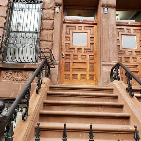 Appartement The Harlem Pearl à New York Extérieur photo